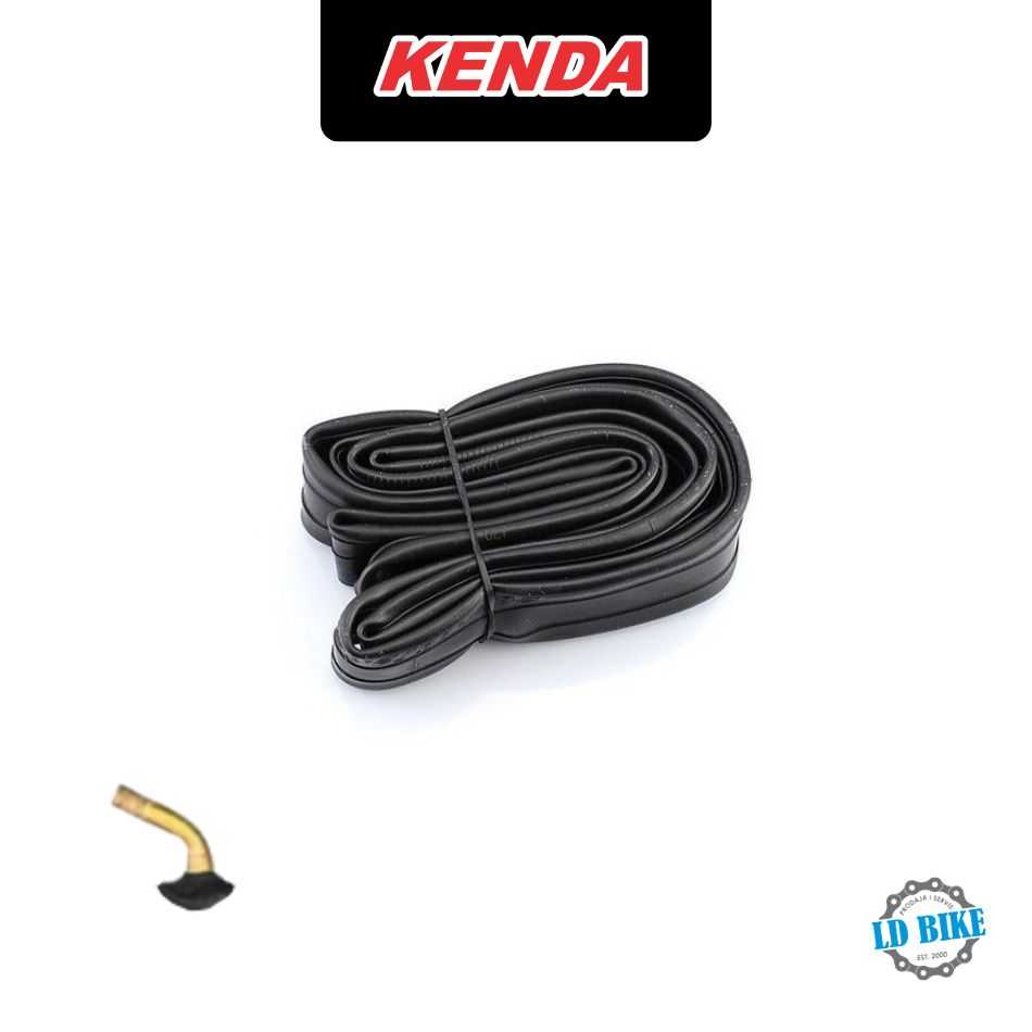 GUMA UNUTRAŠNJA 10x2 ( 54-152 ) KENDA AV krivi ventil