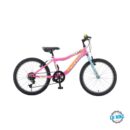 BOOSTER PLASMA 200 pink-light blue