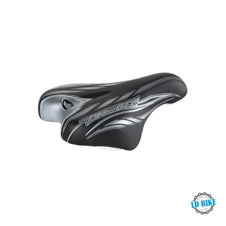 Montegrappa OK-GO 996 JR grey