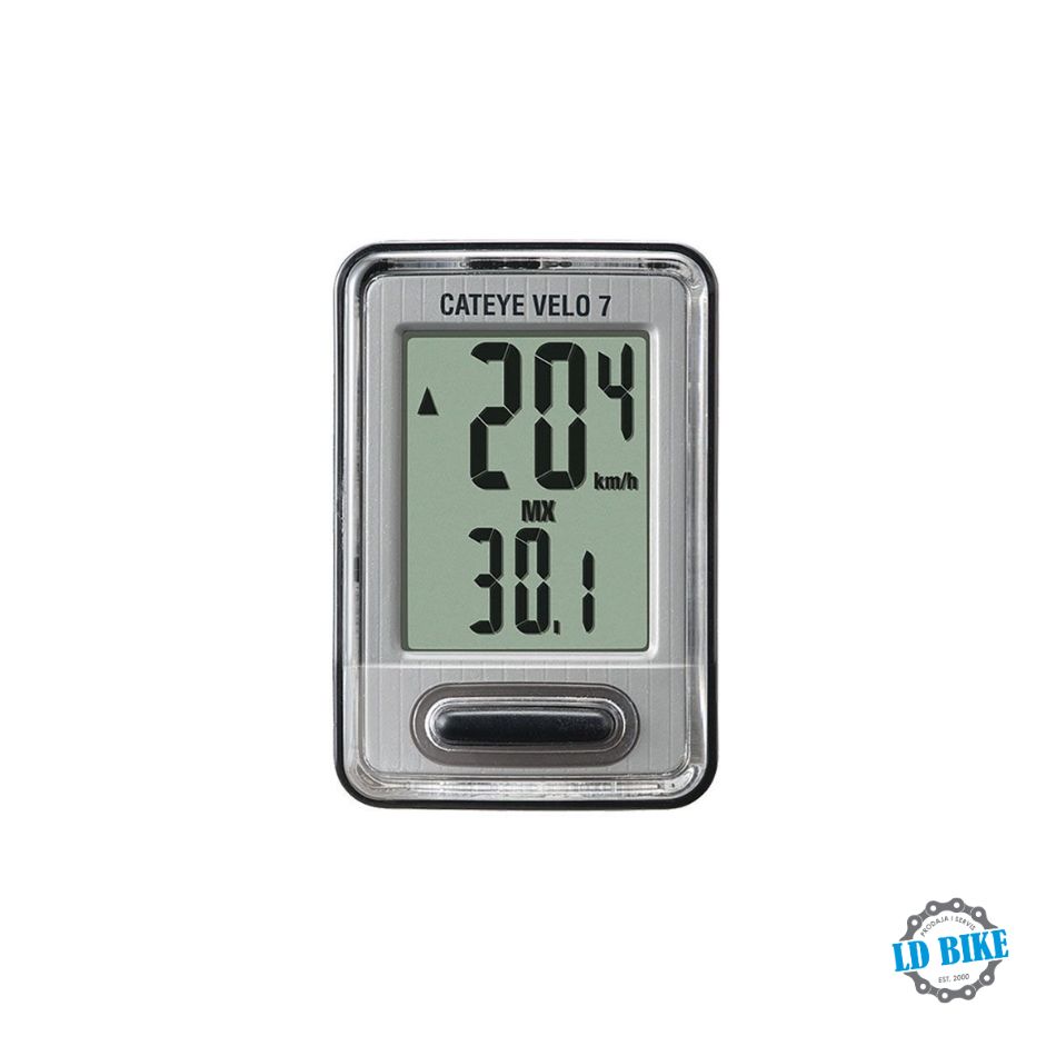 CATEYE VELO 7 CC-VL520