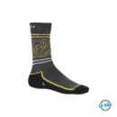 VIKING HEAVY dark grey-yellow