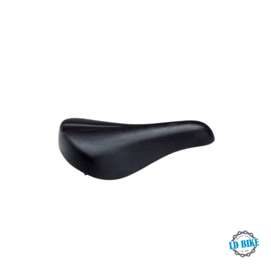 Montegrappa JR PONY 075 black