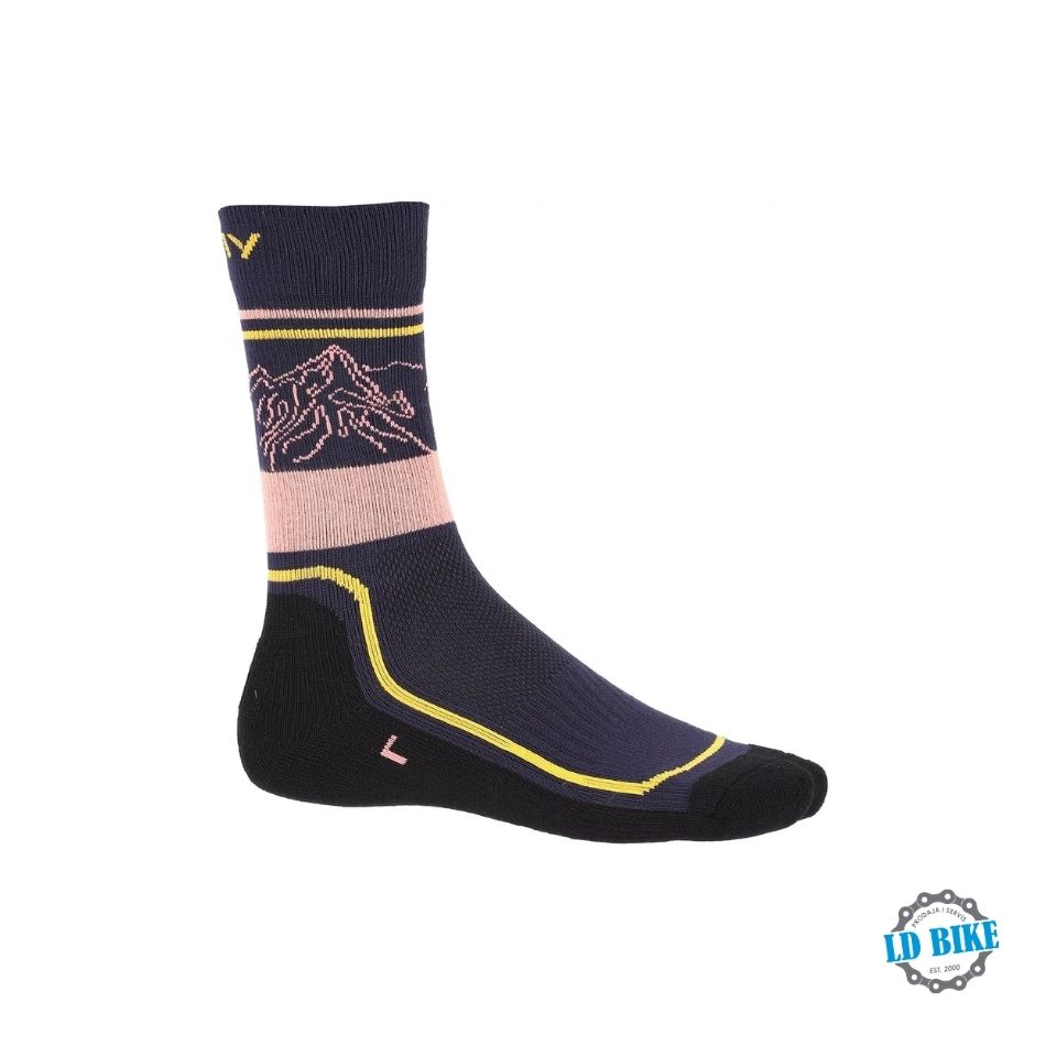 VIKING HEAVY W black-light pink