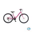 POLAR MODESTY 24 pink