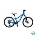 BOOSTE PLASMA 200 FS DISC blue