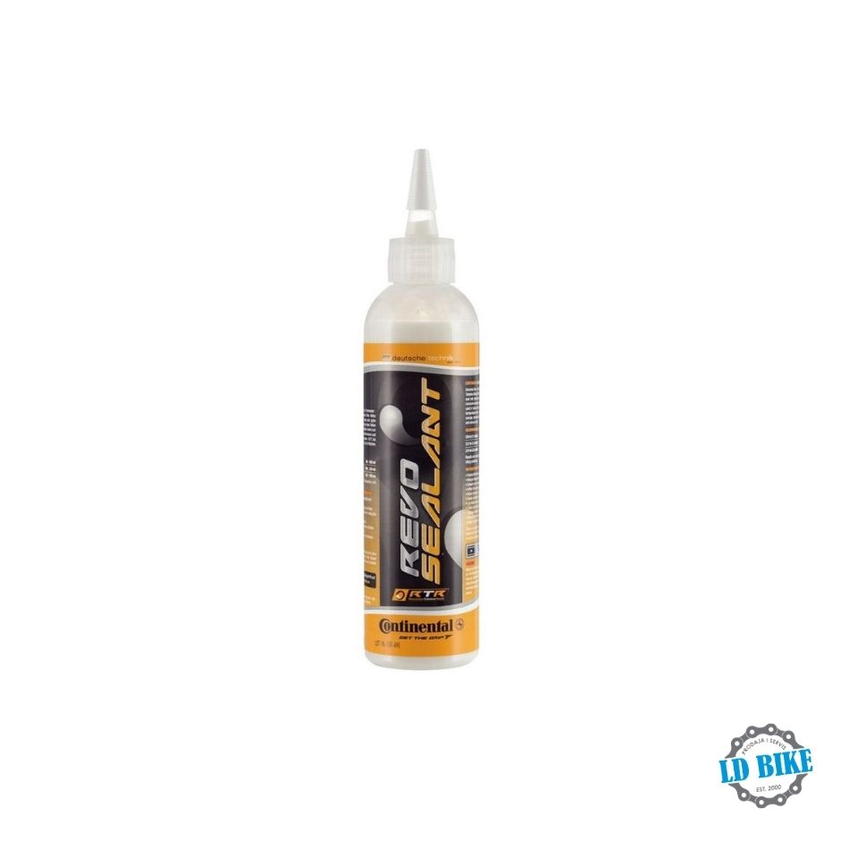 Tubeless tečnost Continental 240 ml