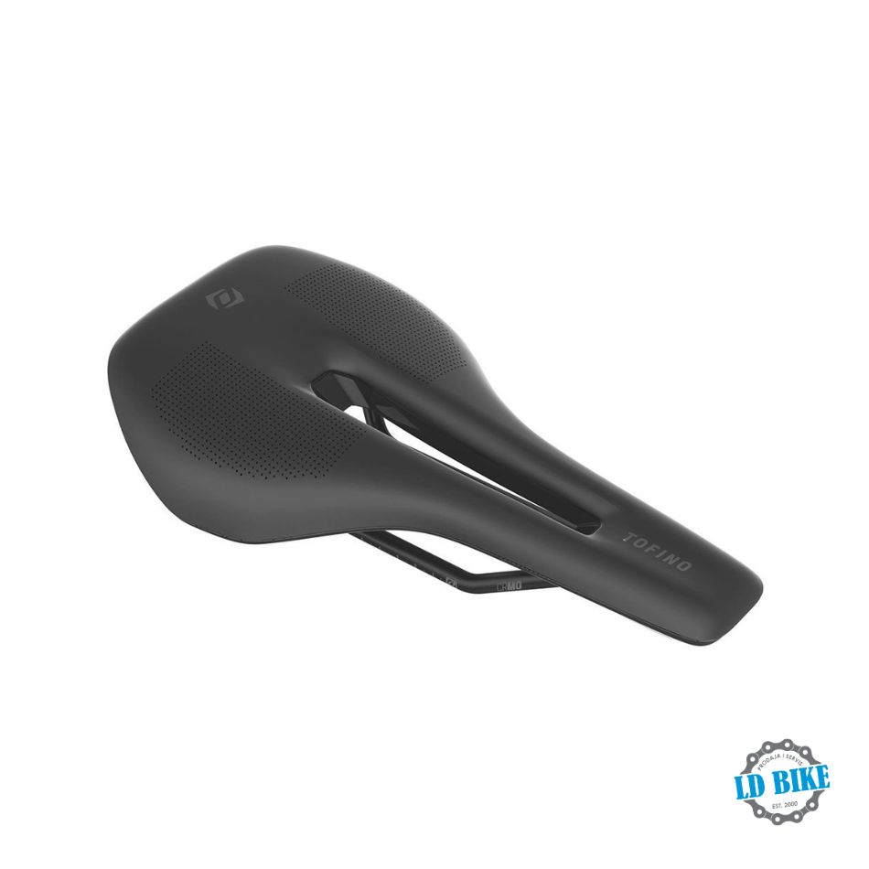 SYNCROS TOFINO V 2.0 cut out black