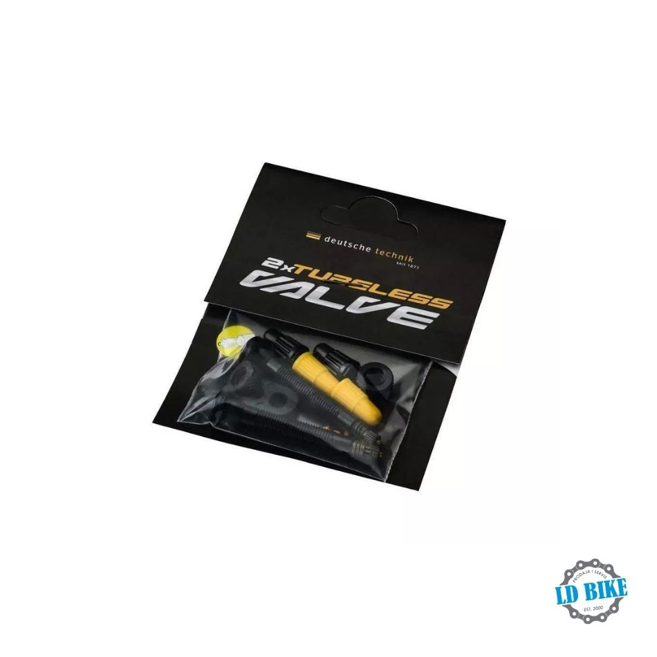 Ventil tubeless Continetal S40 2 komada