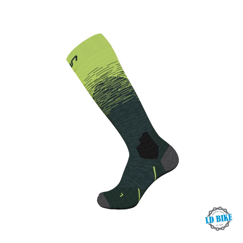 ELAN ALL MOUNTAIN PERFORMANCE green