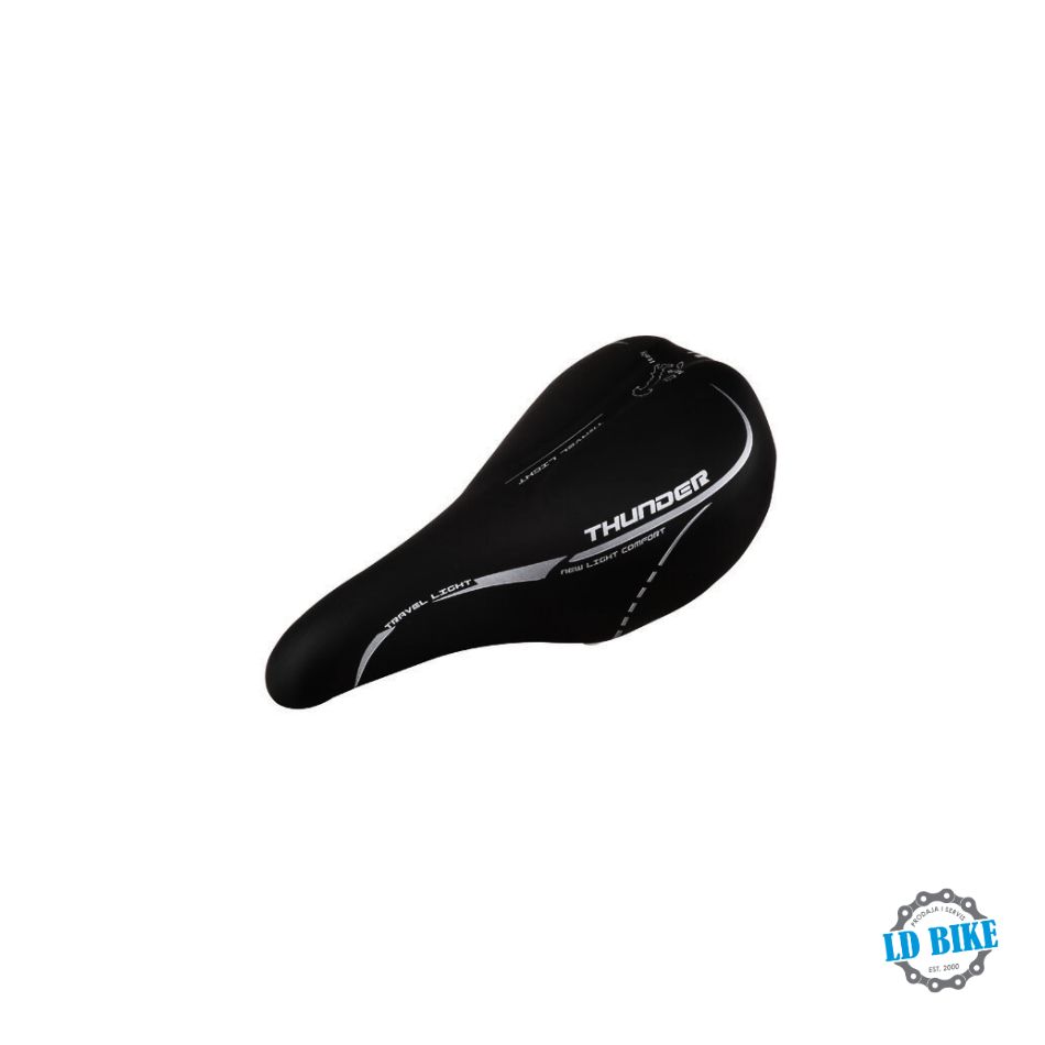 Montegrappa Thunder Light 440/A black