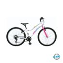 BOOSTER TURBO 240 white