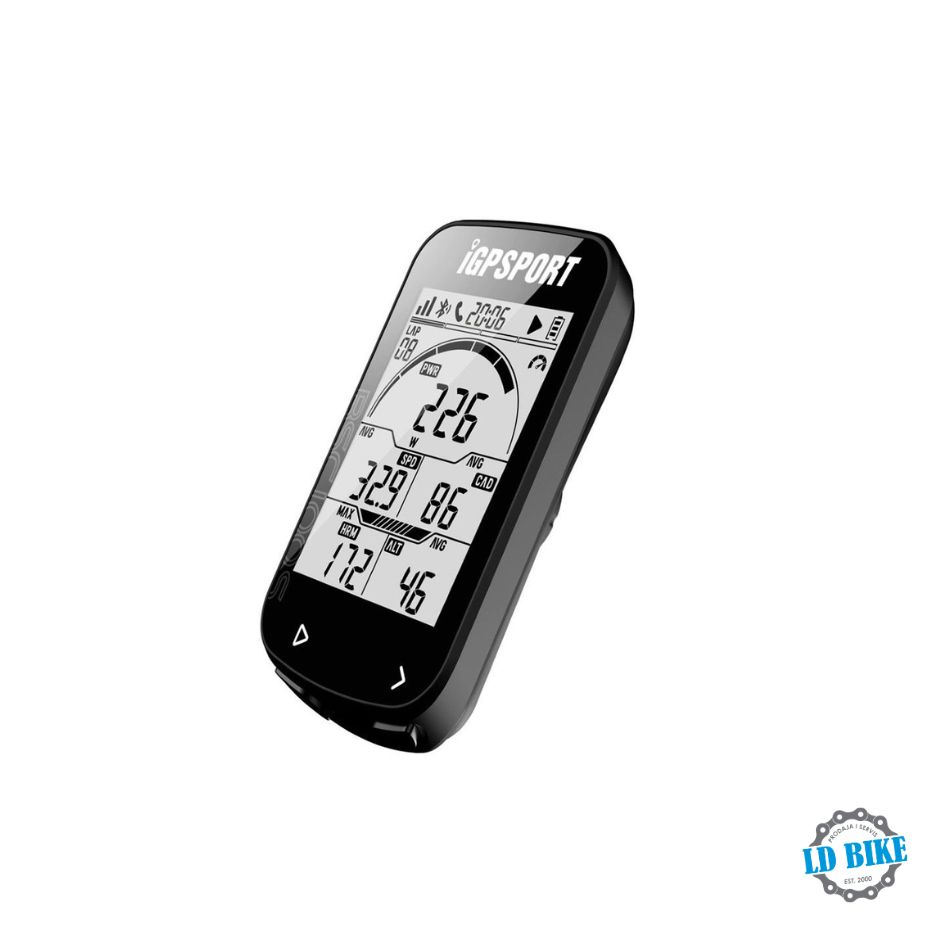 IGPSPORT GPS BSC100S - Image 3