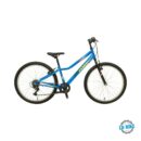 BOOSTER TURBO 240 blue