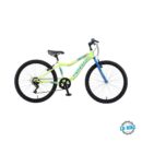 BOOSTER PLASMA 240 yellow