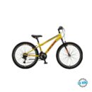 POLAR SONIC 24 sunflower-black