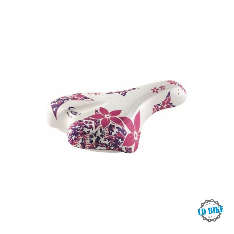 Montegrappa OK-GO 996 JR white-pink