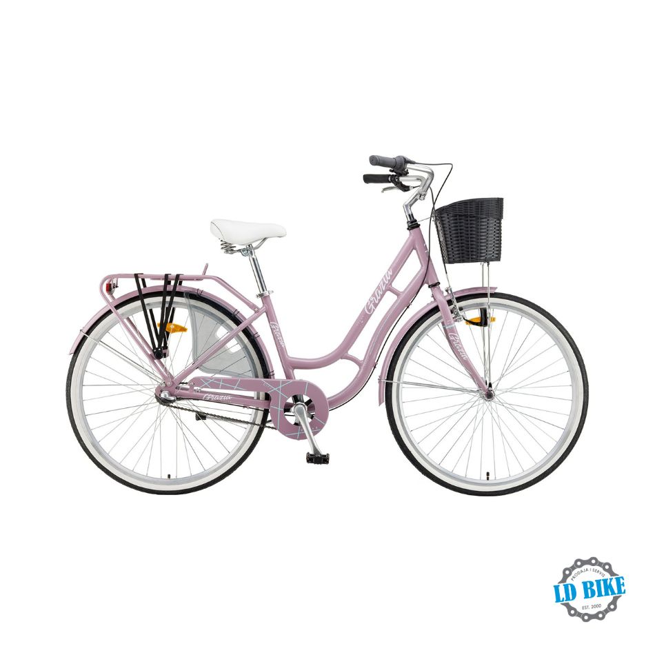 POLAR GRAZIA AL N3 delicate mauve