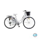 POLAR GRAZIA 6s white