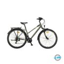 POLAR ATHENA CITY forest edge