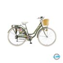 POLAR GRAZIA 6s olive