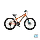 POLAR SONIC 24 FS DISK orange