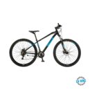 POLAR MIRAGE SPORT black-blue