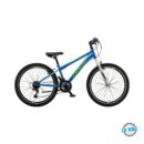 POLAR SONIC 24 blue-grey