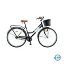 MACCINA CARAVELLE black