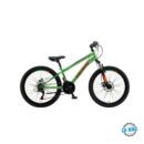 POLAR SONIC 24 FS DISK apple green