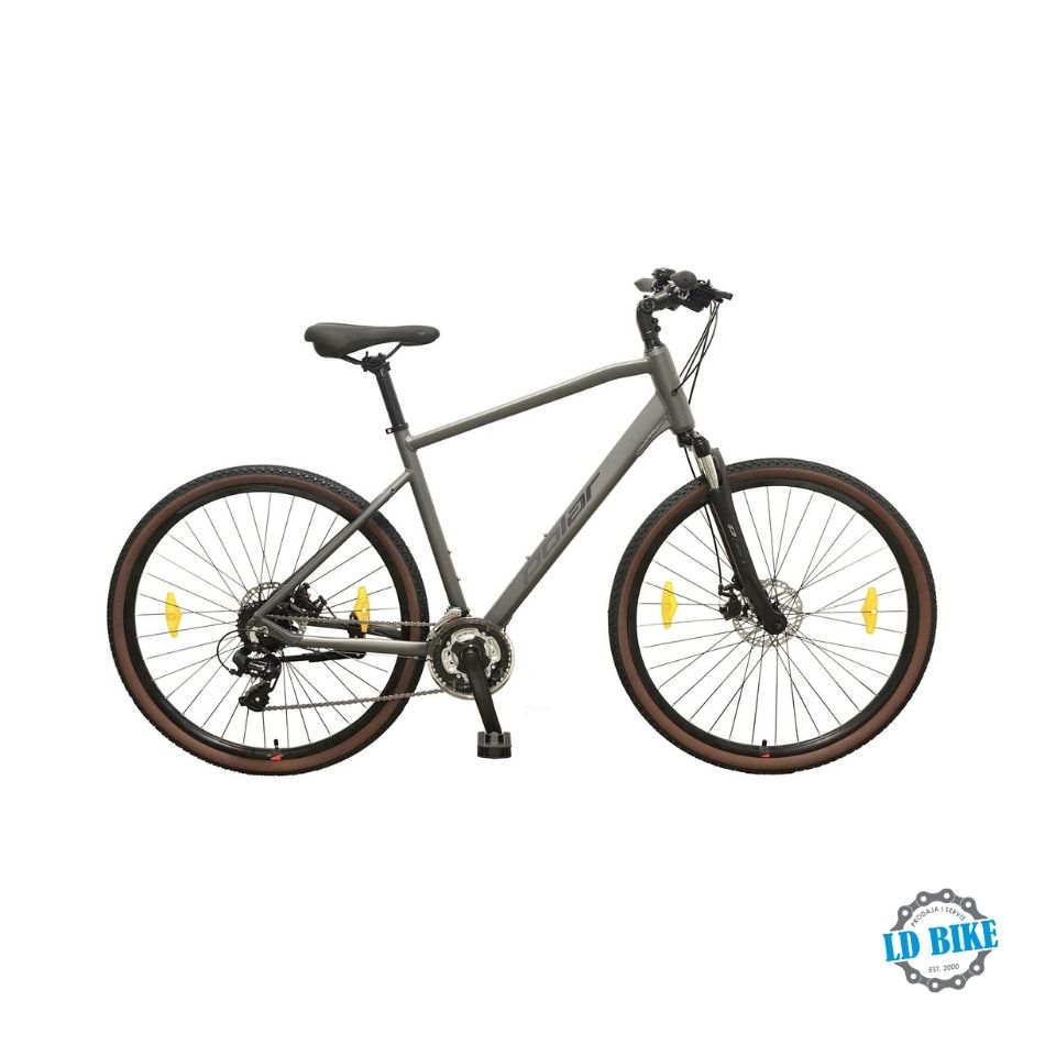 POLAR FORESTER COMP grey