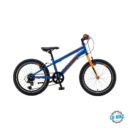 POLAR SONIC 20 blue-orange