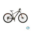 POLAR MIRAGE SPORT grey-orange