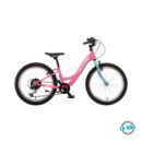 POLAR MODESTY 20 pink