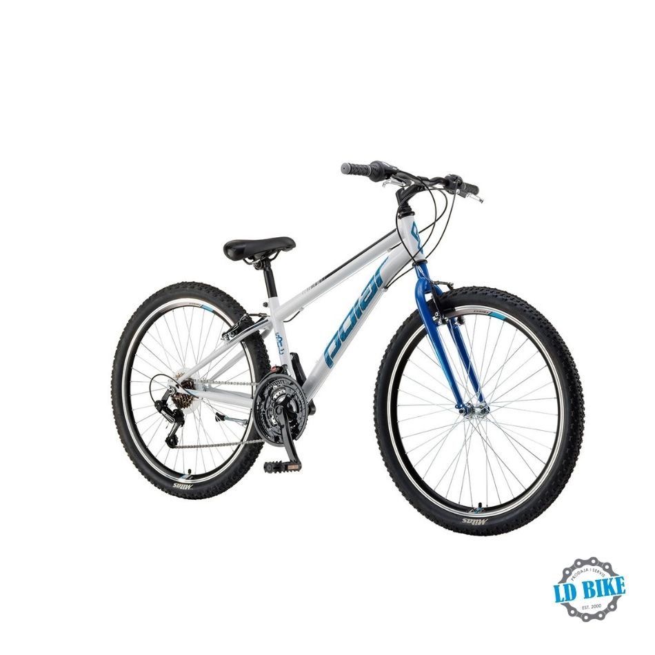 POLAR SONIC 26 grey-blue - Image 2