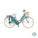 POLAR GRAZIA 6s green