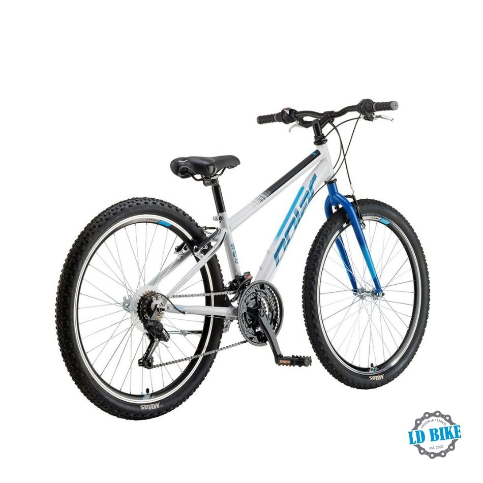 POLAR SONIC 26 grey-blue - Image 3