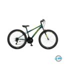 POLAR SONIC 26 green-black