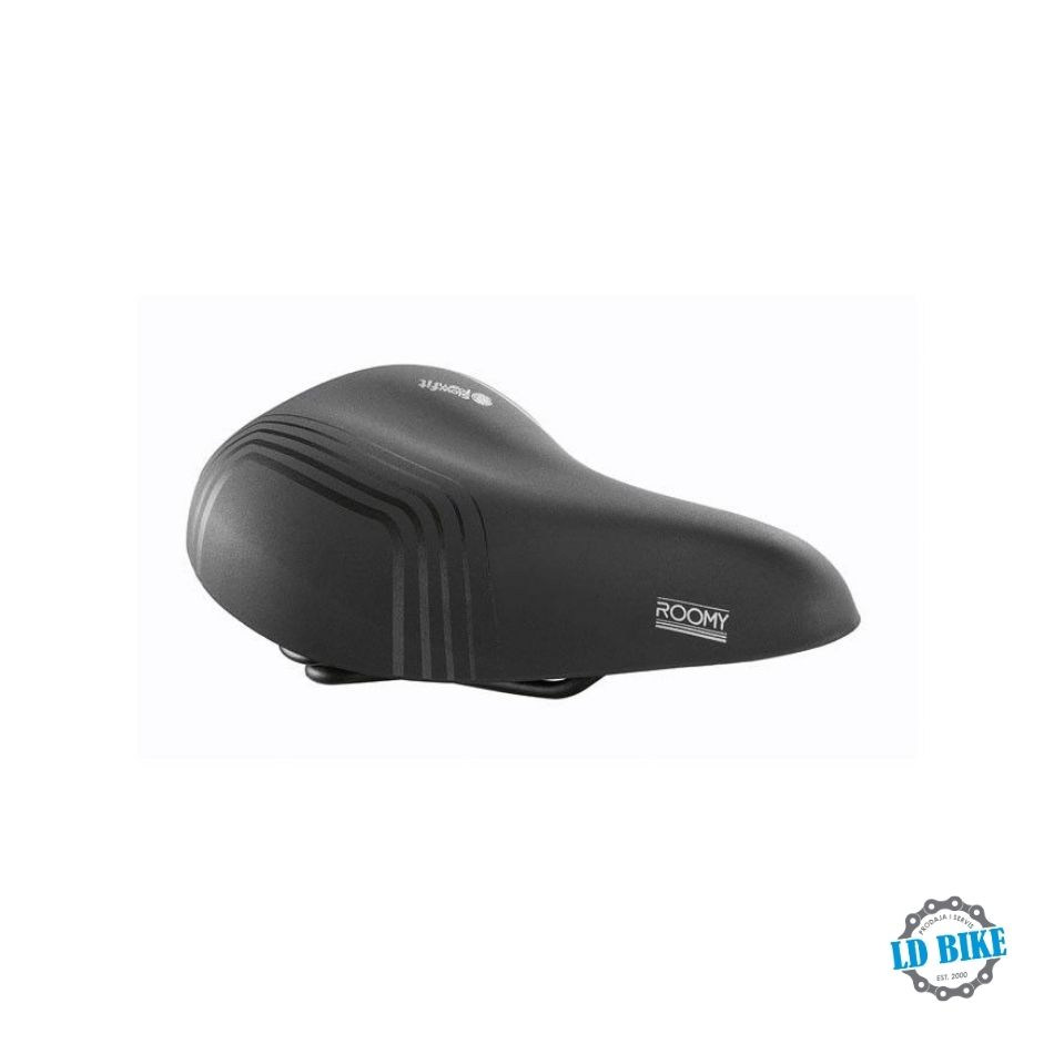 Selle Royal Roomy relaxed