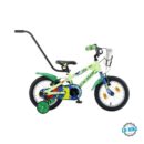 POLAR JUNIOR 14 Dino green