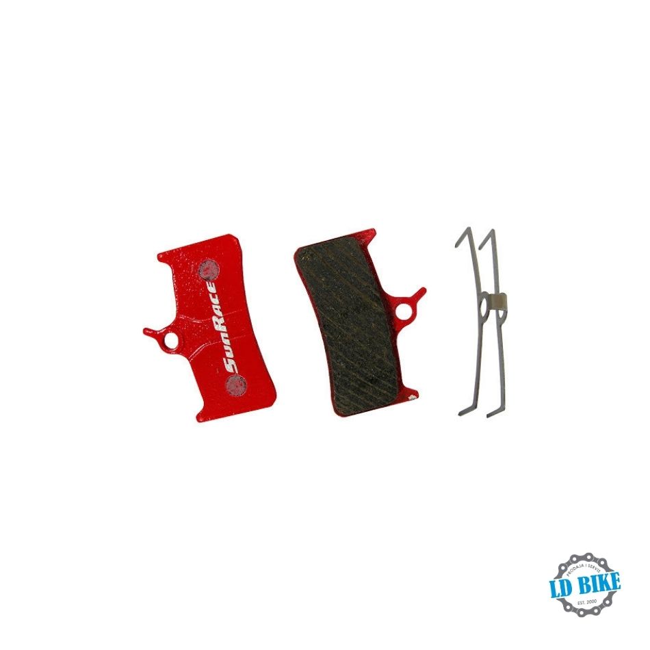 Pločice za disk SunRace S20 ( Shimano M755 )