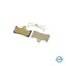 Pločice za disk Shimano M04