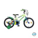 POLAR JUNIOR 16 Dino green