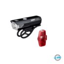 SET CATEYE PREDNJE + ZADNJE HL-EL041 / TL-LD800B