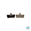 Pločice za disk Ashima AD0706-SM-S