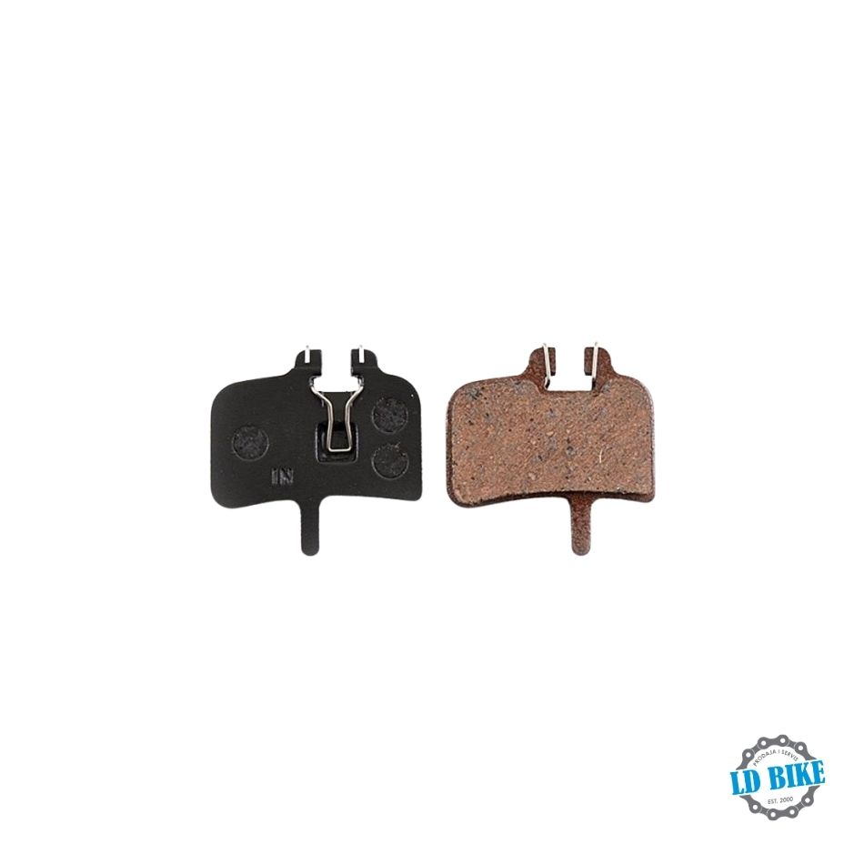 Pločice za disk Baradine DS-01