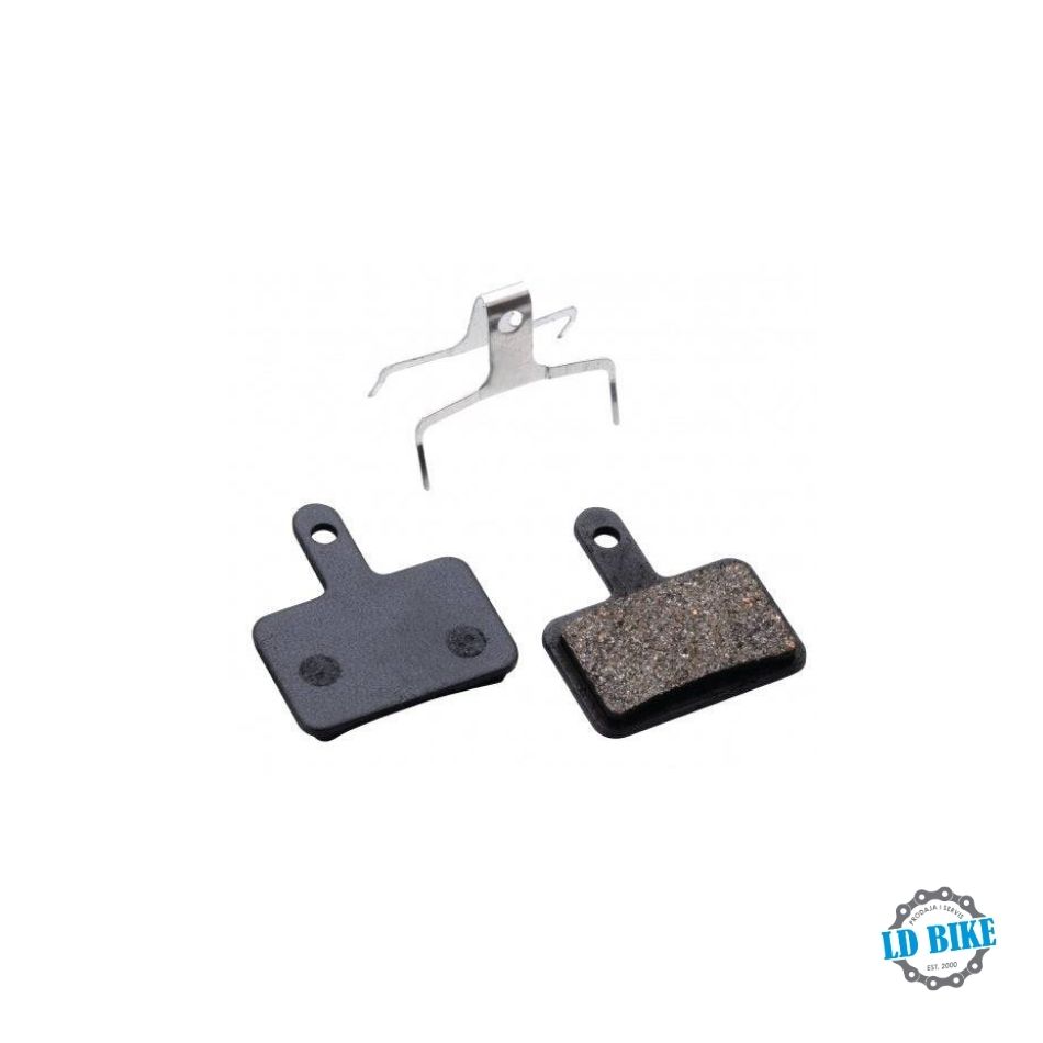 Pločice za disk Baradine DS-10