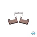 Pločice za disk Baradine DS-17