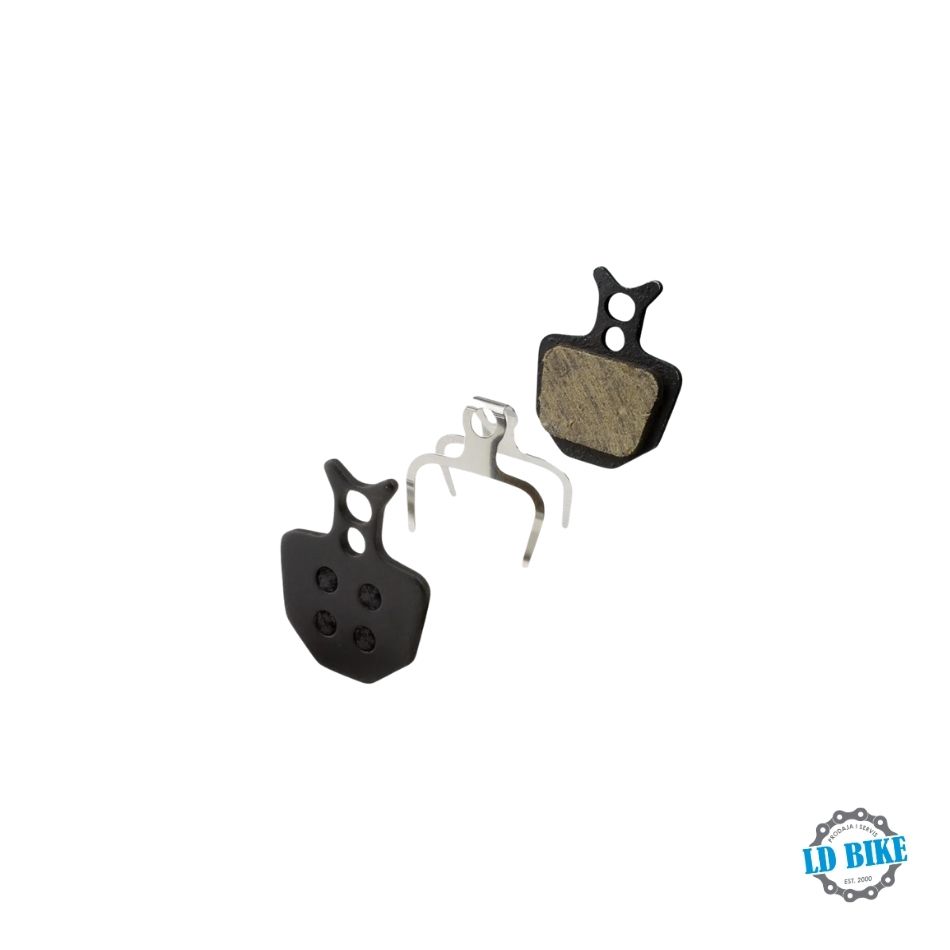 Pločice za disk Baradine DS-31