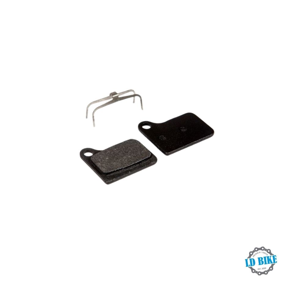 Pločice za disk KryptoX M555