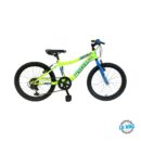 BOOSTER PLASMA 200 yellow-blue